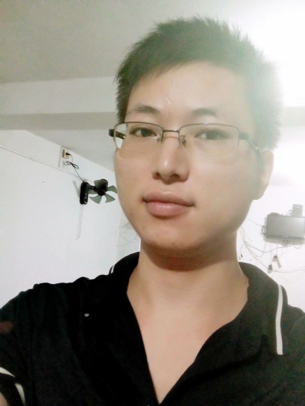 安静的心的第一张照片--厦门残疾人相亲网