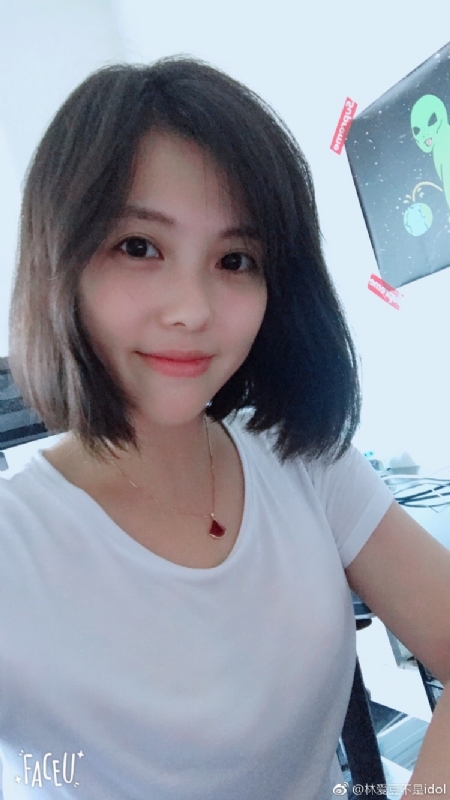 小萌芽儿的第一张照片--厦门残疾人相亲网