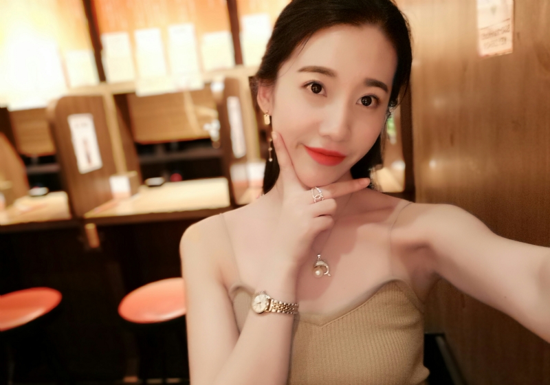 杨文嘉的第一张照片--厦门残疾人相亲网