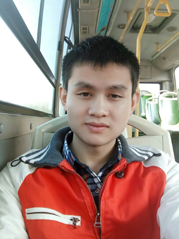 遇见的第一张照片--厦门残疾人相亲网