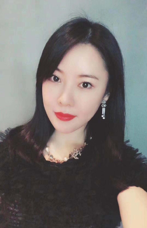 李莉的第一张照片--厦门残疾人相亲网