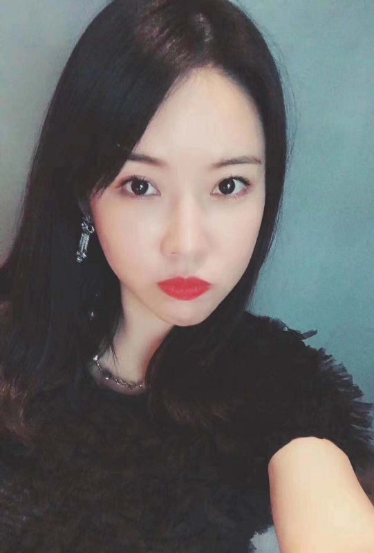 李莉的第二张照片--厦门残疾人相亲网