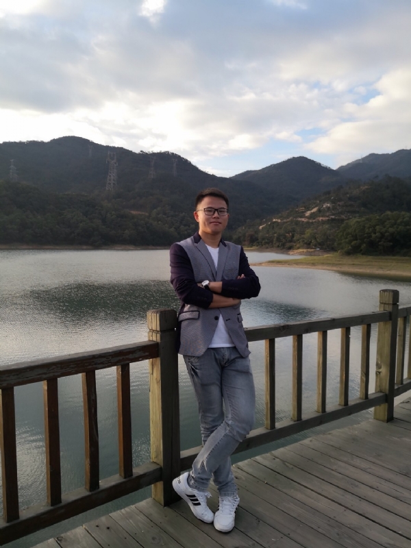 小小舒的第一张照片--厦门残疾人相亲网