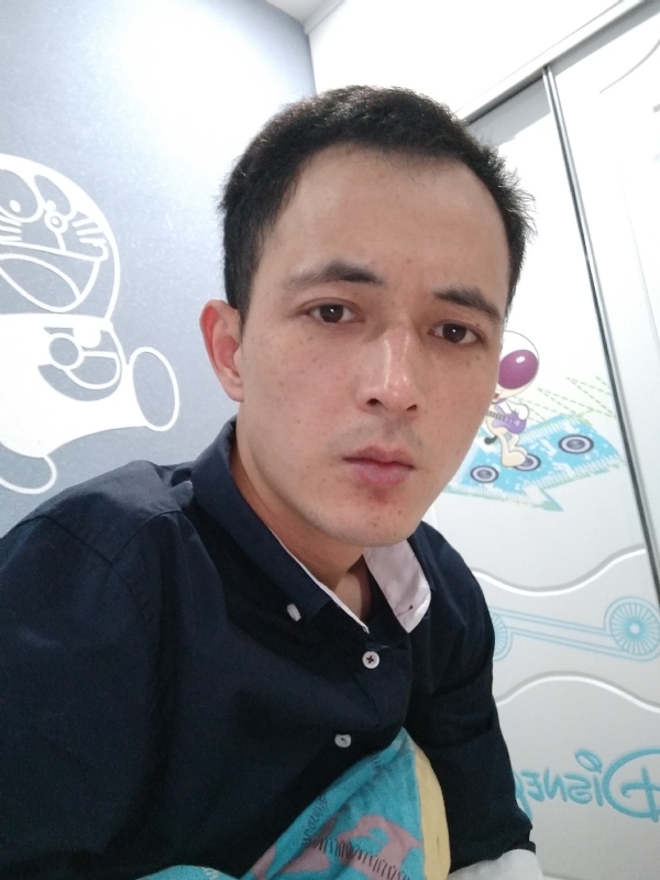 容晨的第一张照片--厦门残疾人相亲网
