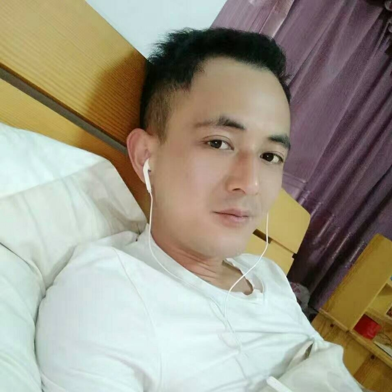 容晨的第二张照片--厦门残疾人相亲网