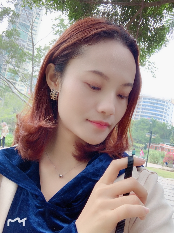曼夕的第一张照片--厦门残疾人相亲网