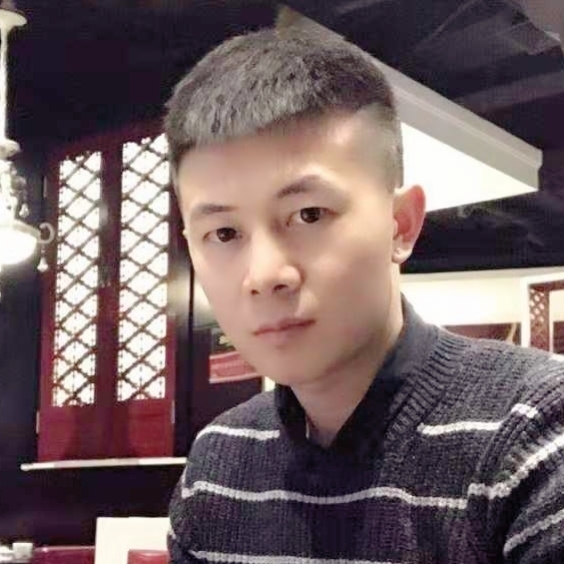 夜晚的星空的第一张照片--厦门残疾人相亲网