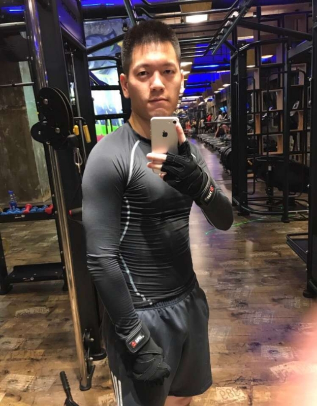 共赴此生的第一张照片--厦门残疾人相亲网
