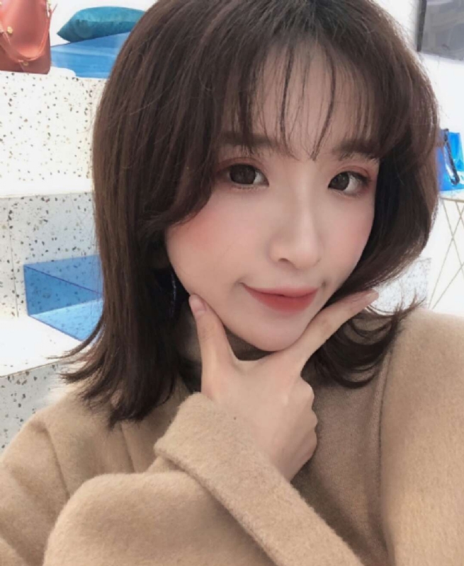 莉婷的第一张照片--厦门残疾人相亲网