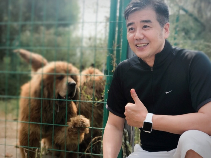 宁缺毋滥的第一张照片--厦门残疾人相亲网
