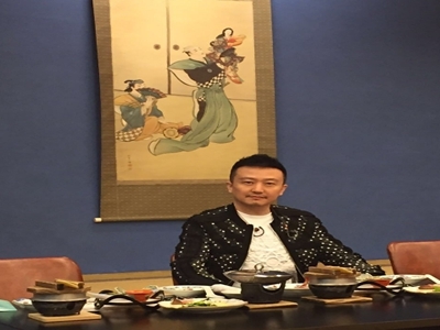 月影沙丘的第一张照片--厦门残疾人相亲网