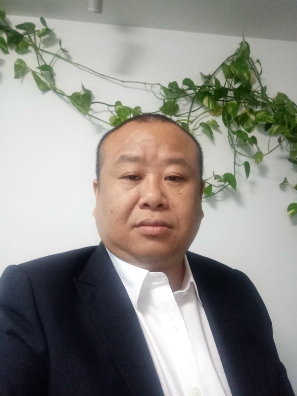 墨然的第一张照片--厦门残疾人相亲网
