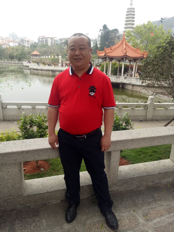 墨然的第二张照片--厦门残疾人相亲网