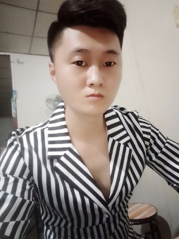 随遇而安的第一张照片--厦门残疾人相亲网