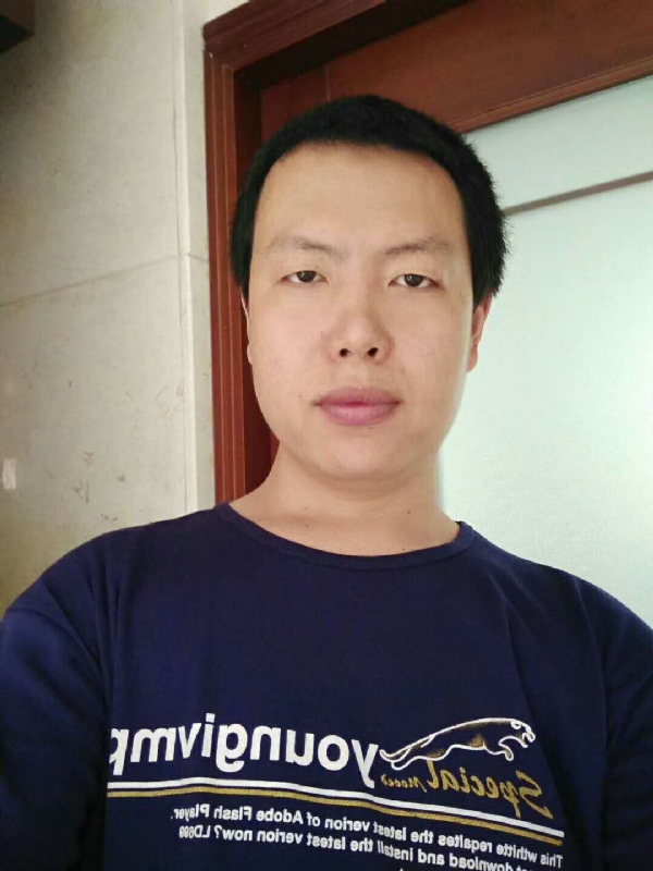 期待认识你的第三张照片--厦门残疾人相亲网