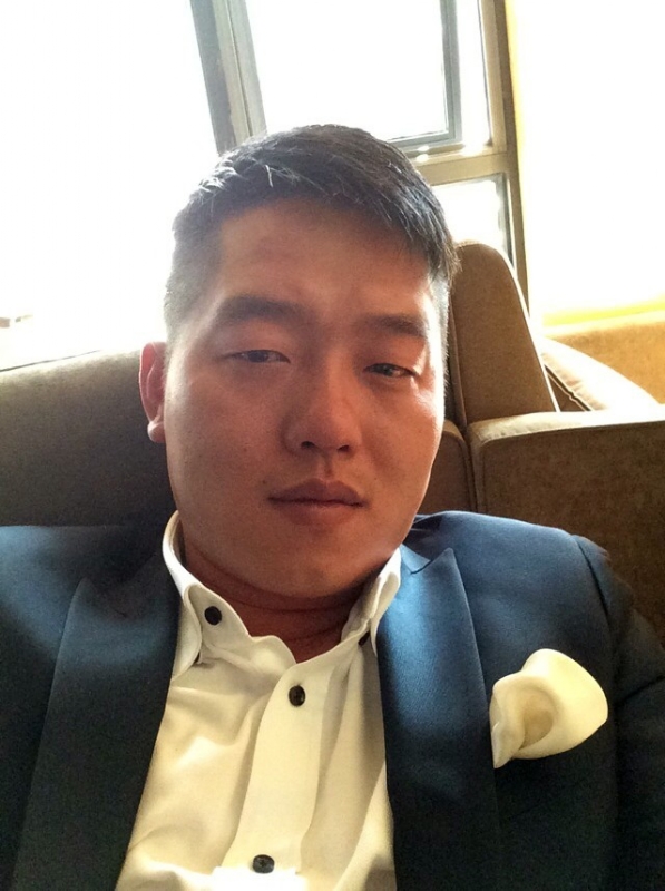 风往北吹的第二张照片--厦门残疾人相亲网