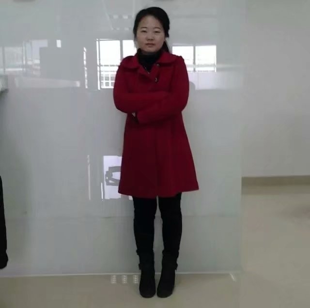 陈美美2019的第一张照片--厦门残疾人相亲网