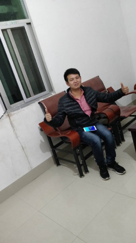 马云的第一张照片--厦门残疾人相亲网