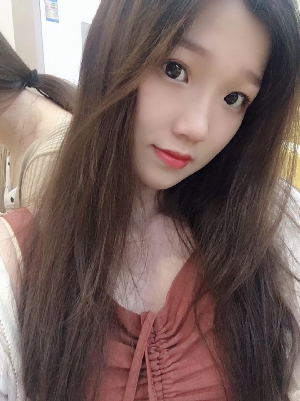 安安的第一张照片--厦门残疾人相亲网