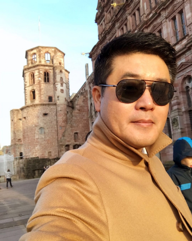 天马行空的第二张照片--厦门残疾人相亲网