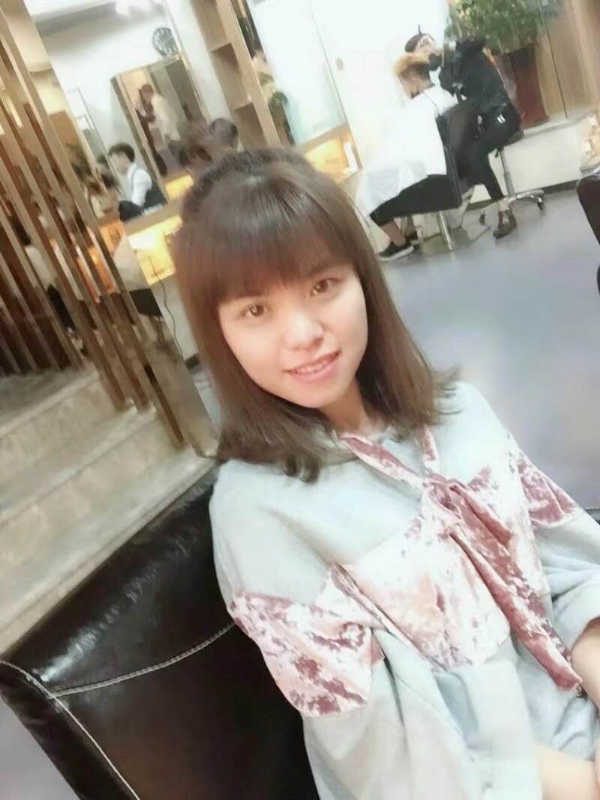 米砂的第一张照片--厦门残疾人相亲网