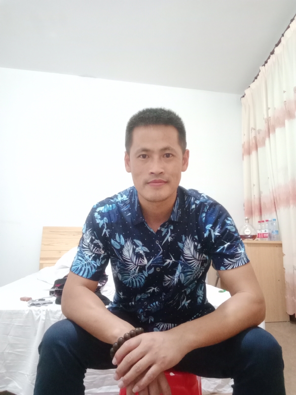 风雨夜归人的第二张照片--厦门残疾人相亲网