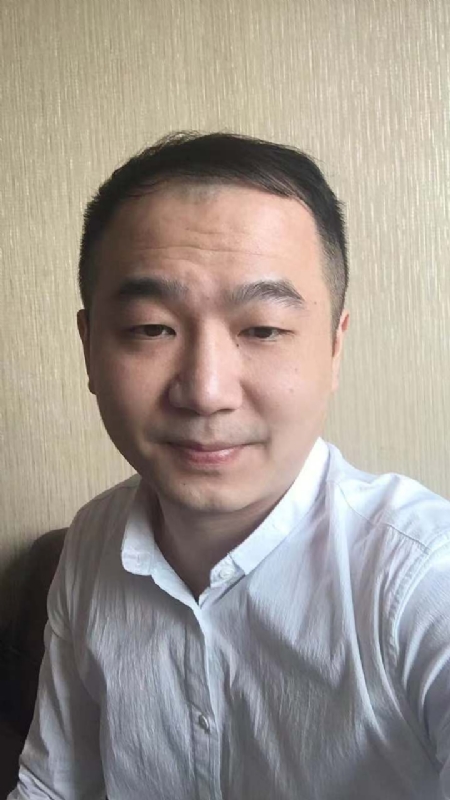 陈泽龙的第一张照片--厦门残疾人相亲网