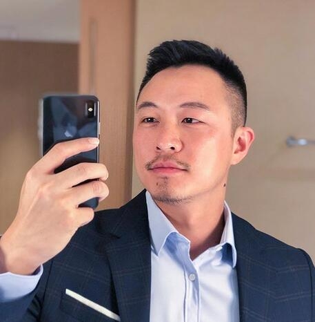 残痕的第一张照片--厦门残疾人相亲网