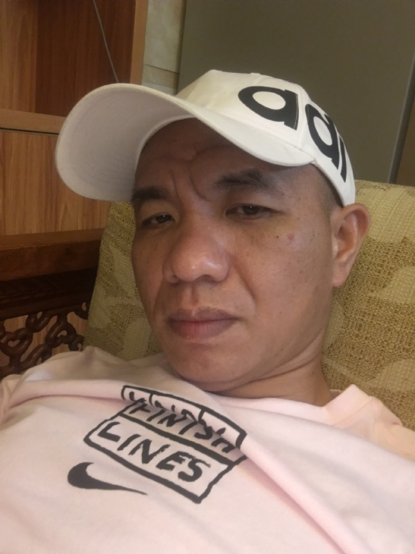 坚持到底的第一张照片--厦门残疾人相亲网