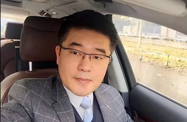 人生百味苦尽甘来的第一张照片--厦门残疾人相亲网