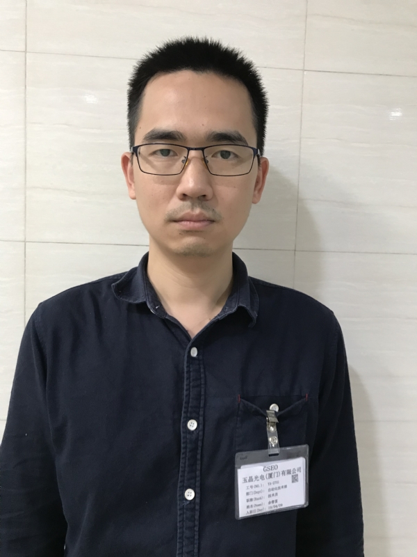 真心换真心的第三张照片--厦门残疾人相亲网