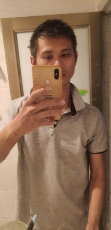 对酒醉红颜的第一张照片--厦门残疾人相亲网