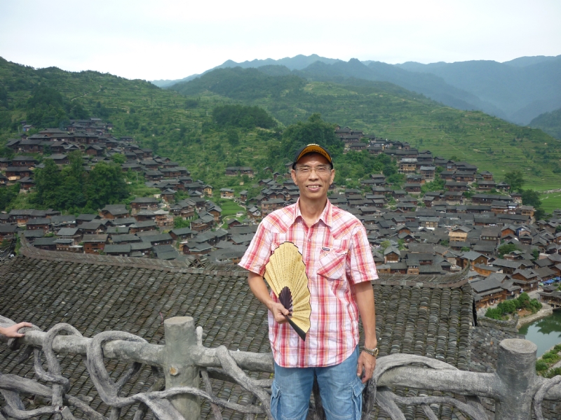 老哲的第七张照片--厦门残疾人相亲网