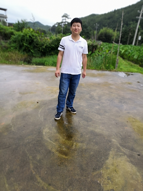 开心龙王的第一张照片--厦门残疾人相亲网