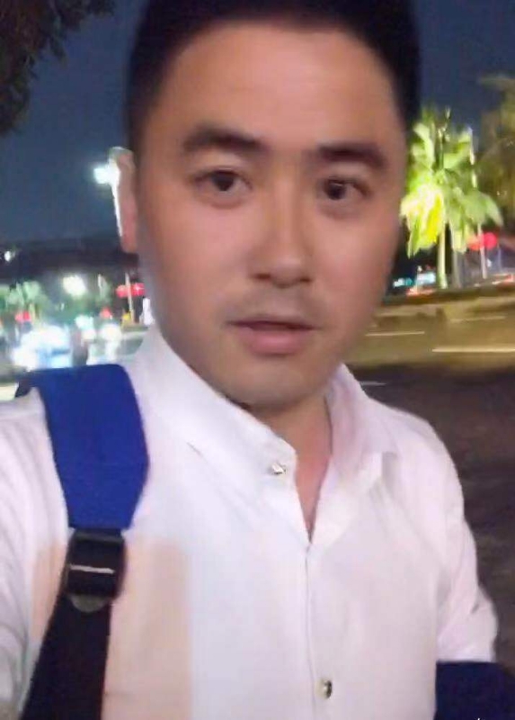chen的第二张照片--厦门残疾人相亲网