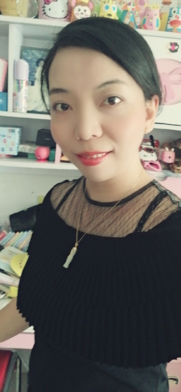 春暖花开的第一张照片--厦门残疾人相亲网