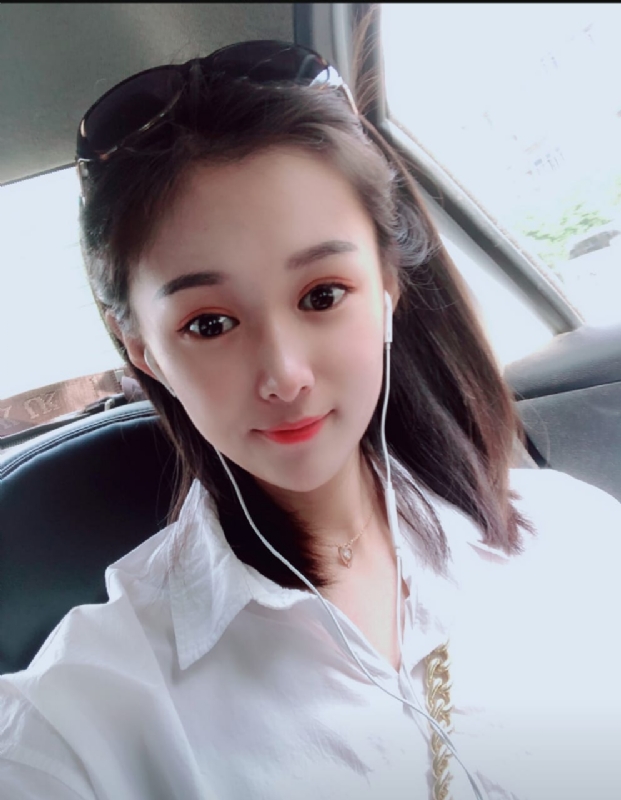 馨月的第一张照片--厦门残疾人相亲网