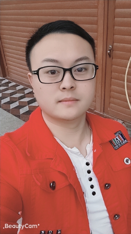 独孤求败的第二张照片--厦门残疾人相亲网