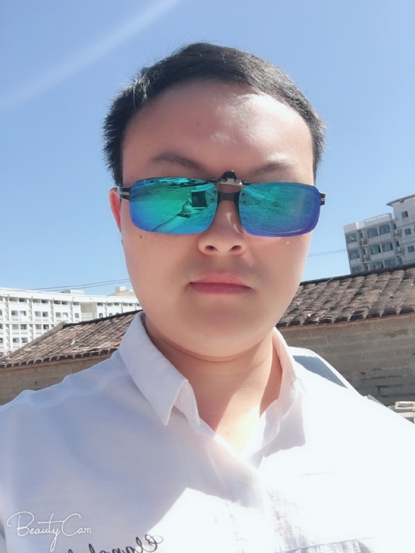 独孤求败的第三张照片--厦门残疾人相亲网