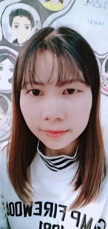 哎咿咕的第一张照片--厦门残疾人相亲网