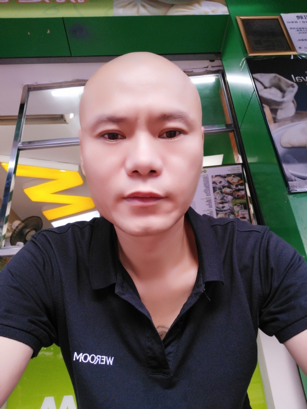 从头再来的第一张照片--厦门残疾人相亲网