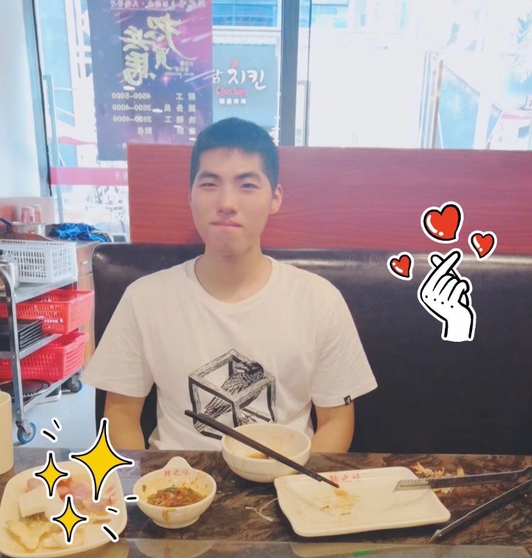 XUAN傑的第一张照片--厦门残疾人相亲网