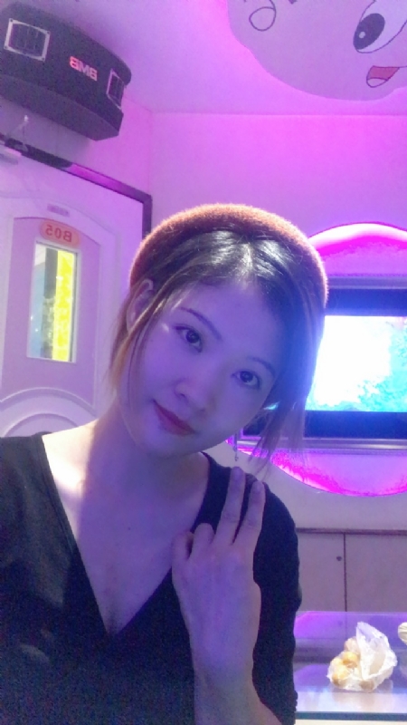 yy748的第二张照片--厦门残疾人相亲网