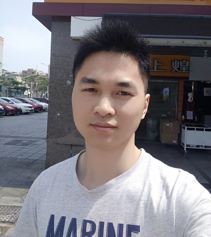 泰歌的第一张照片--厦门残疾人相亲网
