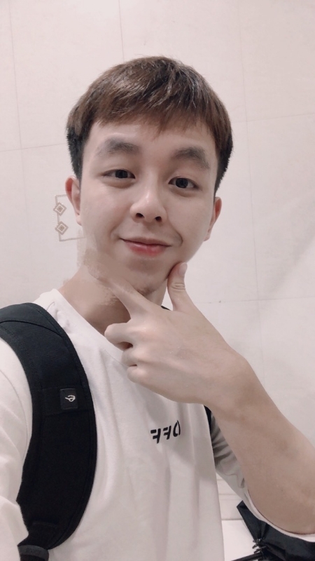 徐老师的第一张照片--厦门残疾人相亲网
