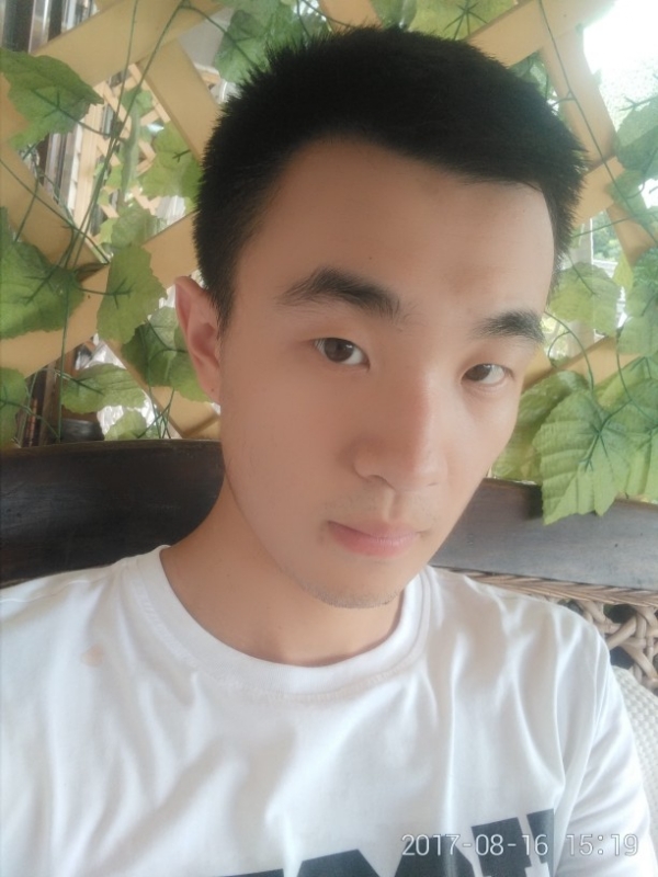 余生请你指教的第一张照片--厦门残疾人相亲网
