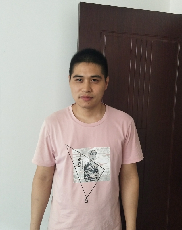 liyuanlin的第一张照片--厦门残疾人相亲网