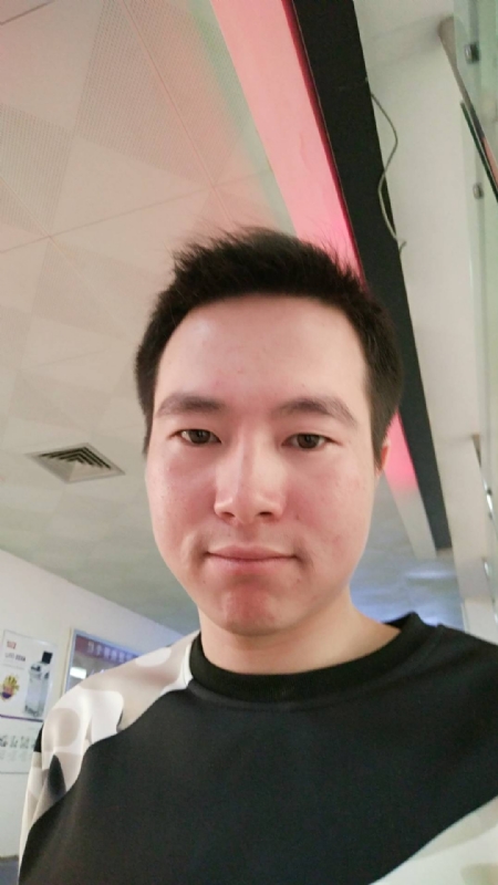 xiaoyizi的第一张照片--厦门残疾人相亲网