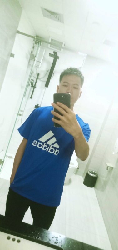 啊泉的第一张照片--厦门残疾人相亲网