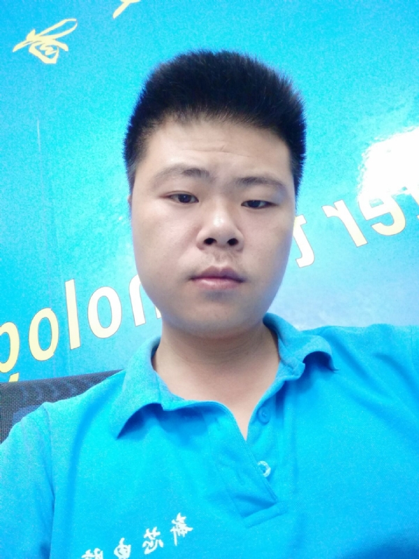 阿菜的第三张照片--厦门残疾人相亲网